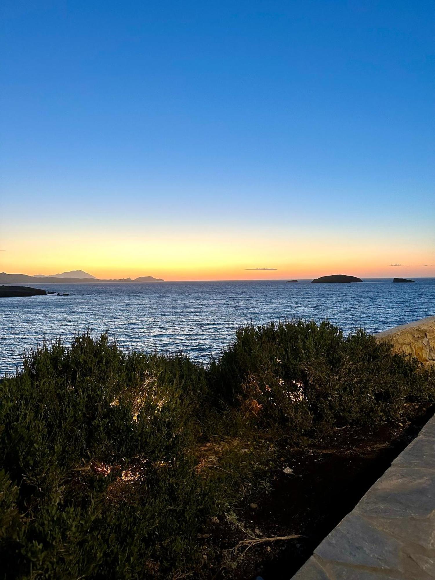 The Dice Βίλα Πάχαινα Εξωτερικό φωτογραφία