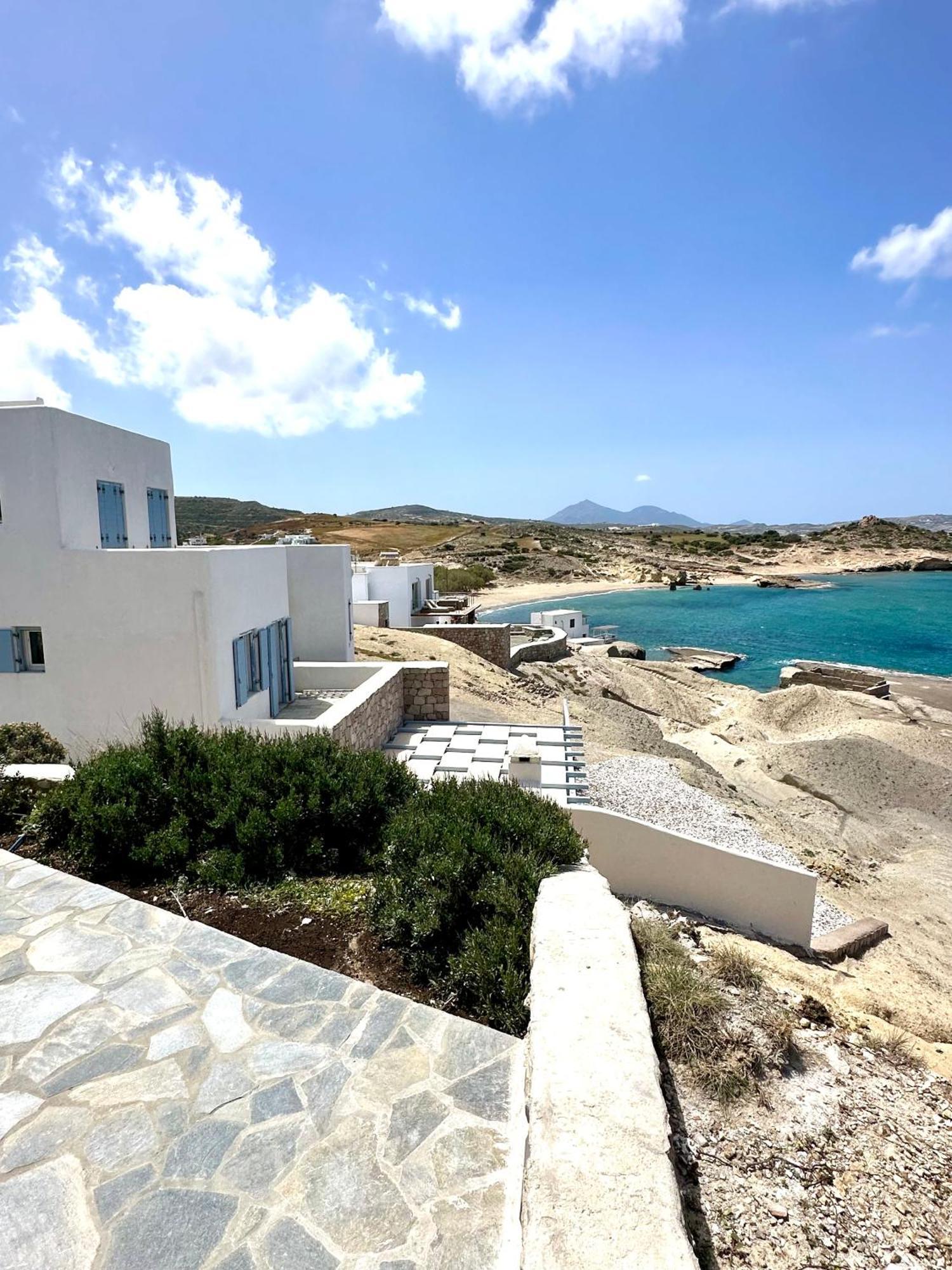 The Dice Βίλα Πάχαινα Εξωτερικό φωτογραφία