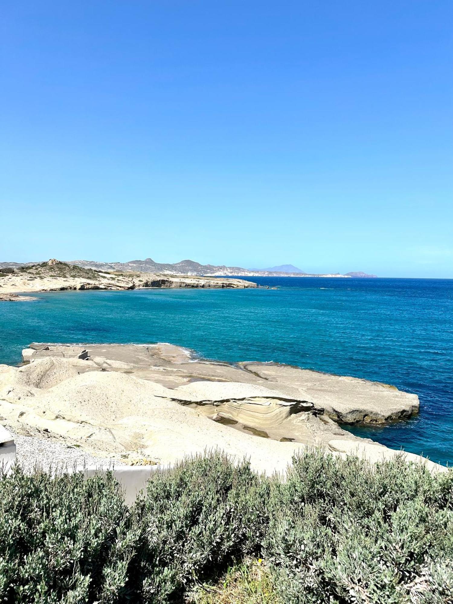 The Dice Βίλα Πάχαινα Εξωτερικό φωτογραφία