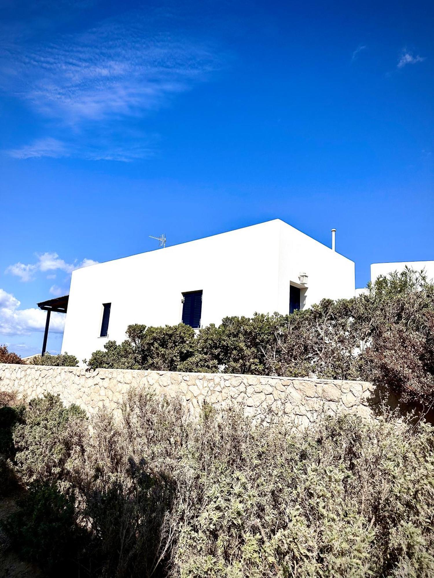 The Dice Βίλα Πάχαινα Εξωτερικό φωτογραφία